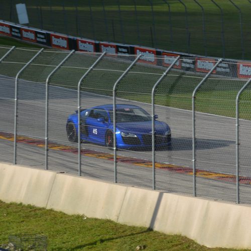Ahlman Performance Stage II Tune