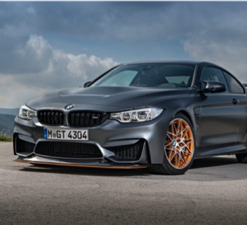 BMW M3