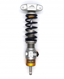 Öhlins TTX Coilovers - Ahlman Performance Stage II - '05-'06 Ford GT