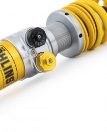 Öhlins TTX Pro Coilovers - Advanced Trackday - Gen 1 Audi R8
